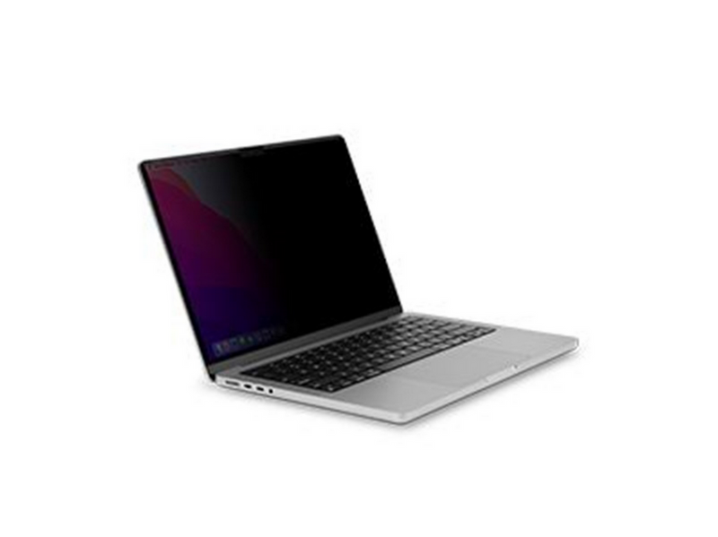 Kensington MacBook Pro 16" (2021 / 2022 / 2023) MagPro™ Elite Magnetischer Blickschutzfilter