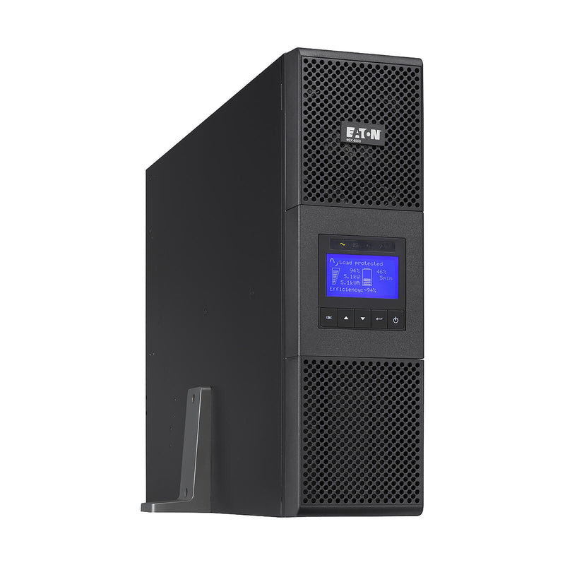 Eaton USV 9SX 4.500W 5.000VA festverdrahtet-Eingang, 11-Ausgänge 3 HE
