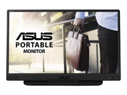 15" ASUS ZenScreen MB166C - 1920x1080 (FHD) - 60Hz - IPS