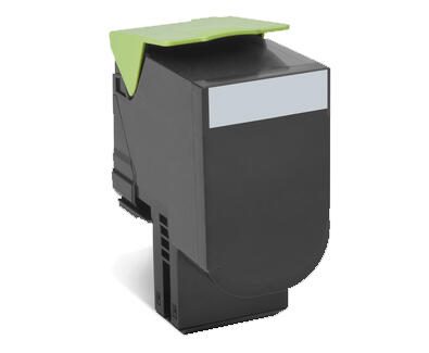 Lexmark Original Toner - 4er Multipack für CS310n/dn, CS410n/dn/dtn, CS510de/dte
