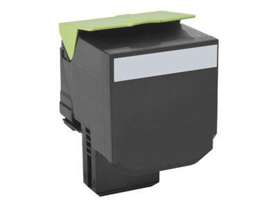Lexmark Original 702XK Toner schwarz 8.000 Seiten (70C2XK0) für CS510de/dte