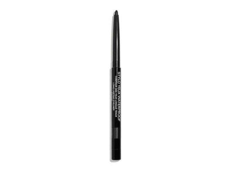 Chanel Stylo Yeux Waterproof Long-Lasting Eyeliner