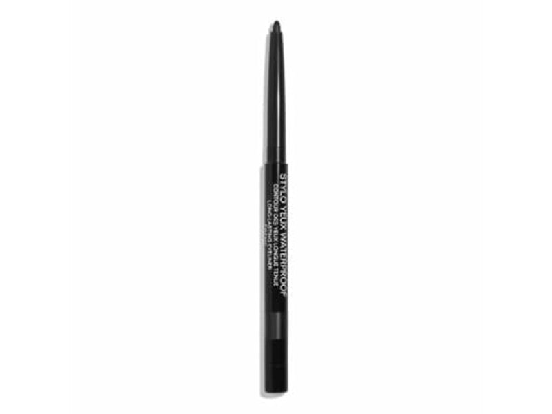 Chanel Stylo Yeux Waterproof Long-Lasting Eyeliner