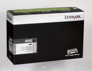 Lexmark Original 500Z Trommeleinheit 60.000 Seiten (50F0Z00) für MS310d/dn, MS312dn, MS410d/dn, MS415dn, MS510dn