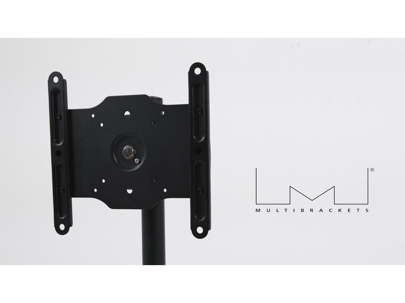 Multibrackets M Desktopmount VESA Adapter 200x200 200 x 200 mm