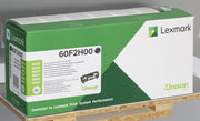 Lexmark Original 602H Toner schwarz 10.000 Seiten (60F2H00) für MX310dn, MX410de, MX510de, MX511de/dhe/dte, MX611de/dhe