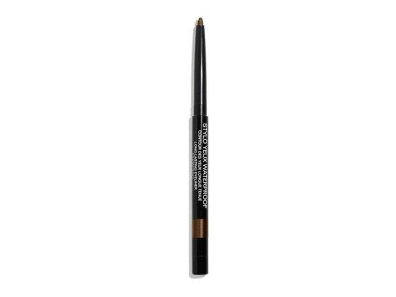 Chanel Stylo Yeux Waterproof Long-Lasting Eyeliner