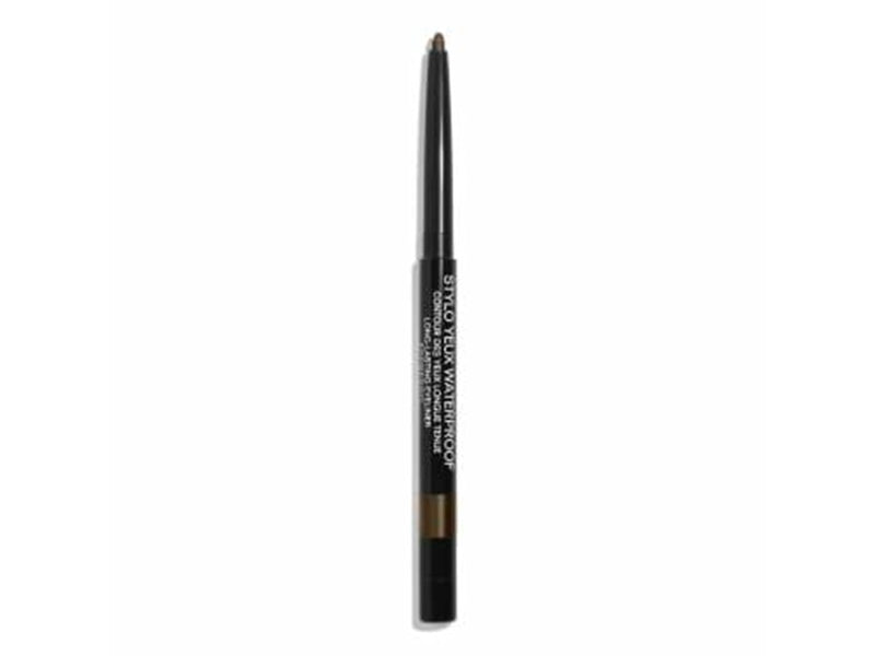 Chanel Stylo Yeux Waterproof Long-Lasting Eyeliner