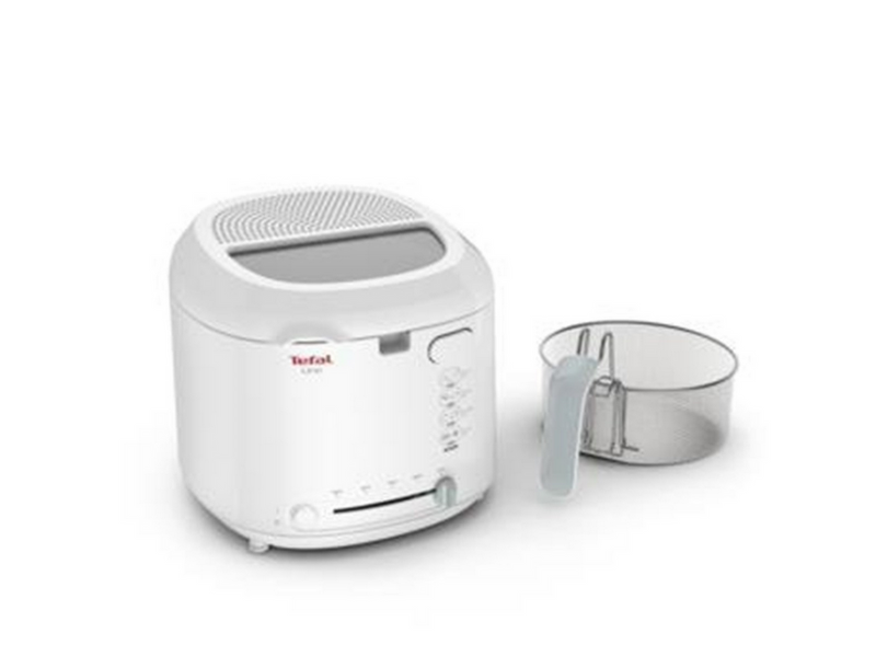 Tefal Uno Deep Fryer White