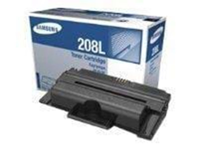 Samsung MLT-D2082L Toner Black - Tonerpatrone Schwarz