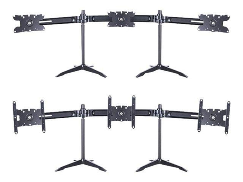 Multibrackets M Desktopmount VESA Adapter 200x200 200 x 200 mm