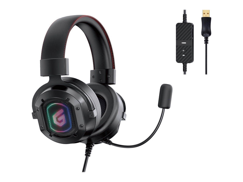 Conceptronics Conceptronic ATHAN02B - headset