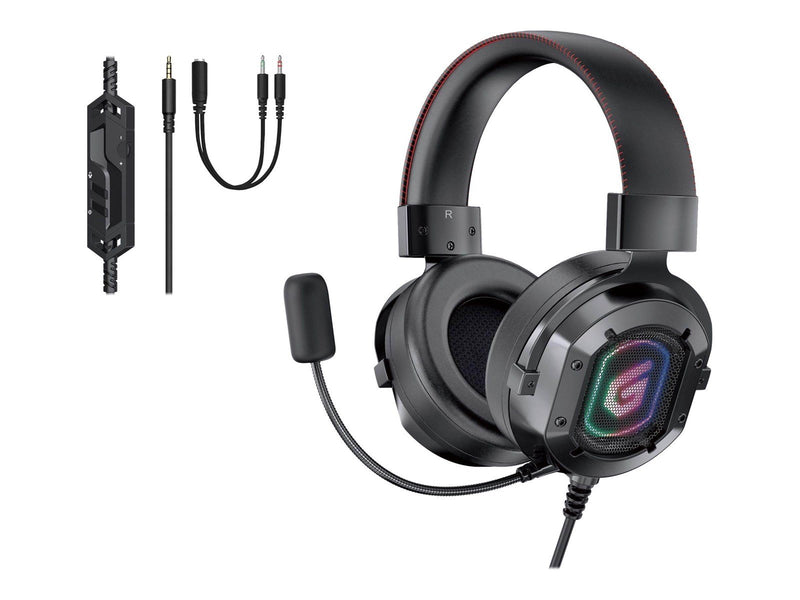Conceptronics Conceptronic ATHAN03B - headset