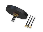 Teltonika PR1KCS28 Combo SISO Mobile/GNSS/WIFI Roof SMA Antenna
