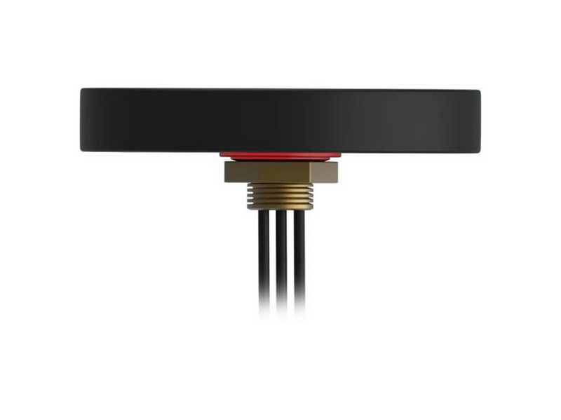 Teltonika PR1KCS28 Combo SISO Mobile/GNSS/WIFI Roof SMA Antenna