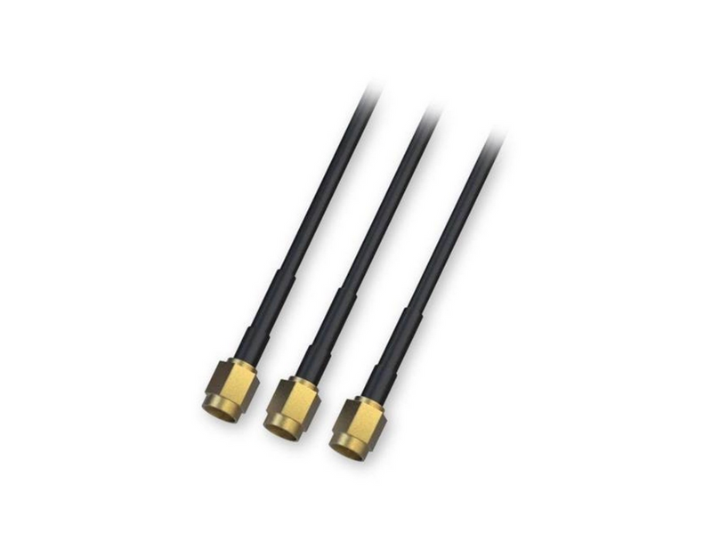 Teltonika PR1KCS28 Combo SISO Mobile/GNSS/WIFI Roof SMA Antenna