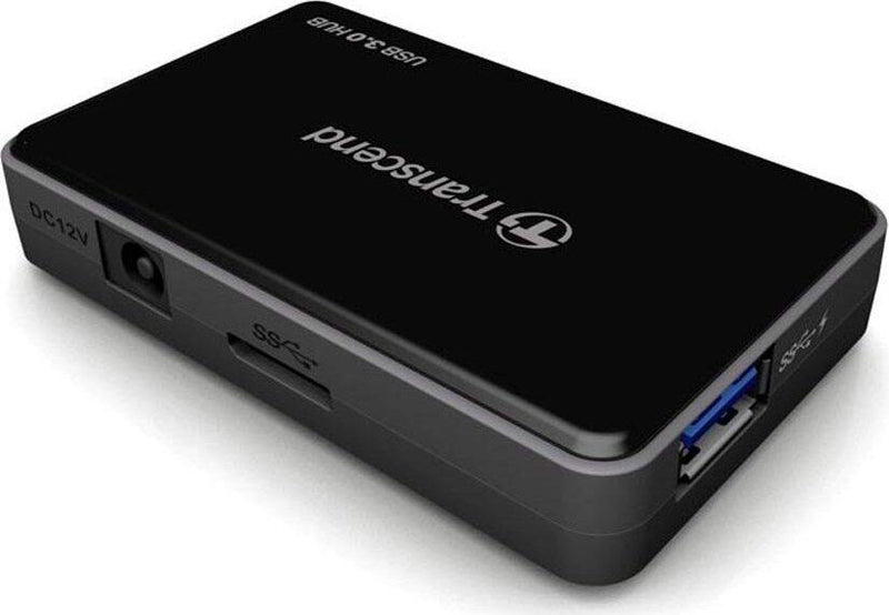 Transcend HUB3 USB-Hub