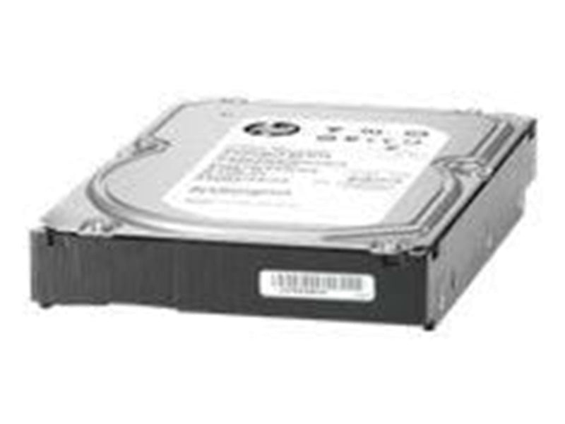 HP Entry - 4TB - Festplatten - 815635-B21 - SATA-600 - 3.5" LFF