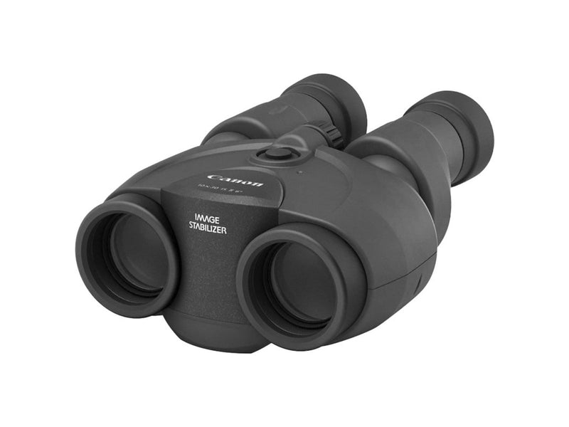 Canon Binoculars 10 x 30 IS II
