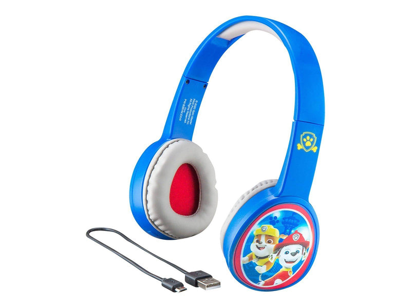ekids Paw Patrol