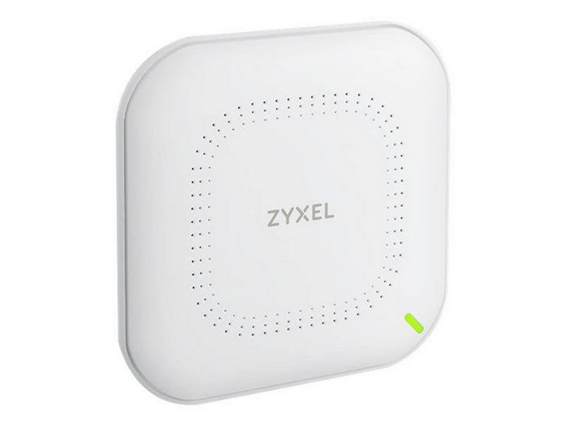 ZyXEL NWA50AX 802.11ax (WiFi 6) Dual-Radio PoE Access Point