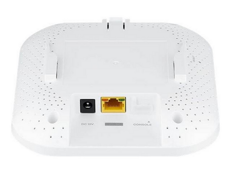 ZyXEL NWA50AX 802.11ax (WiFi 6) Dual-Radio PoE Access Point