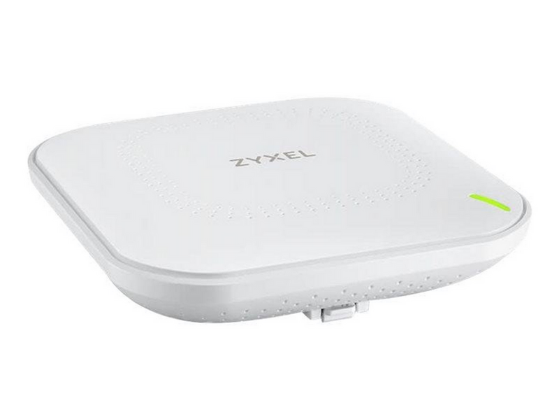 ZyXEL NWA50AX 802.11ax (WiFi 6) Dual-Radio PoE Access Point