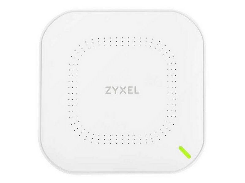 ZyXEL NWA50AX 802.11ax (WiFi 6) Dual-Radio PoE Access Point
