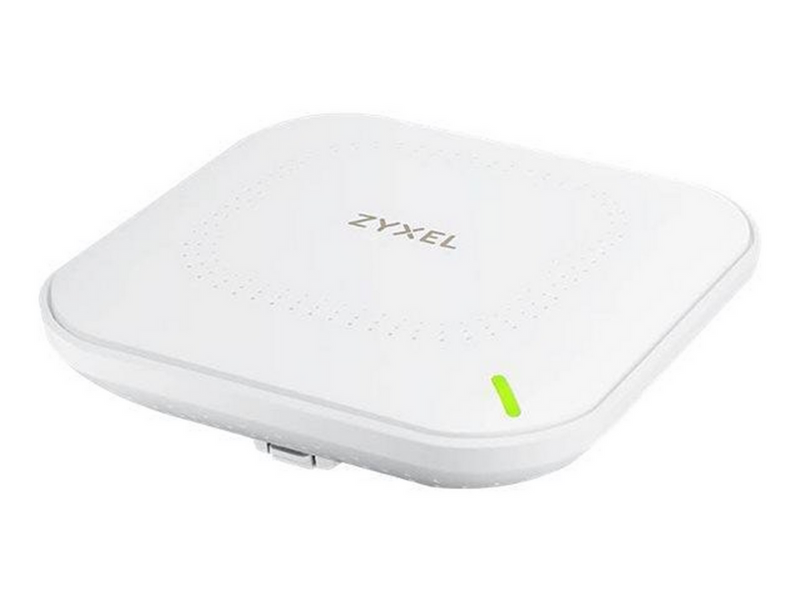 ZyXEL NWA50AX 802.11ax (WiFi 6) Dual-Radio PoE Access Point