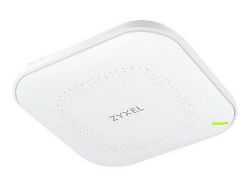 ZyXEL NWA50AX 802.11ax (WiFi 6) Dual-Radio PoE Access Point