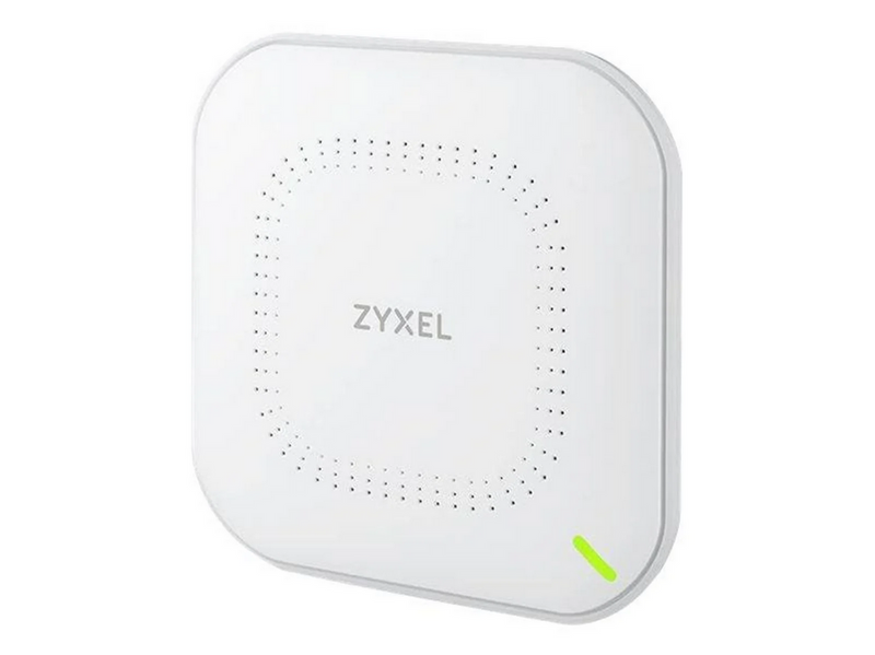 ZyXEL NWA50AX 802.11ax (WiFi 6) Dual-Radio PoE Access Point
