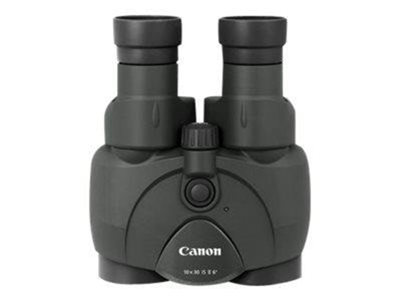 Canon Binoculars 10 x 30 IS II