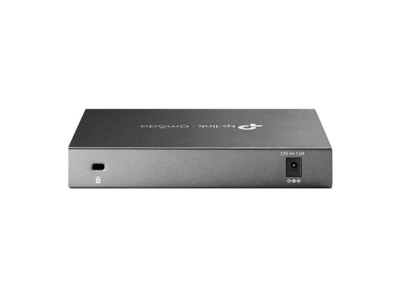 TP-Link Omada ER605 Gigabit VPN Router/Gateway - Router