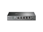 TP-Link Omada ER605 Gigabit VPN Router/Gateway - Router
