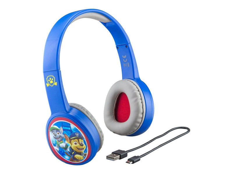 ekids Paw Patrol