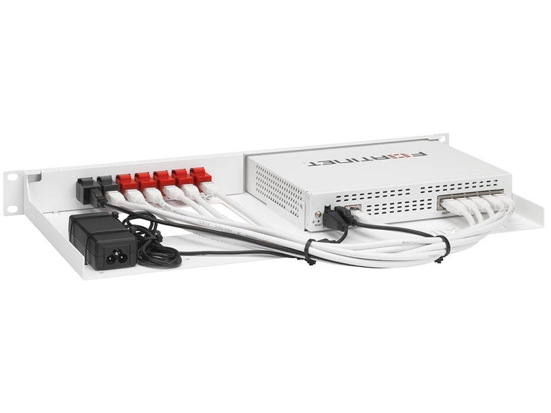 Rackmount.IT Rack Mount Kit for FortiGate 40F