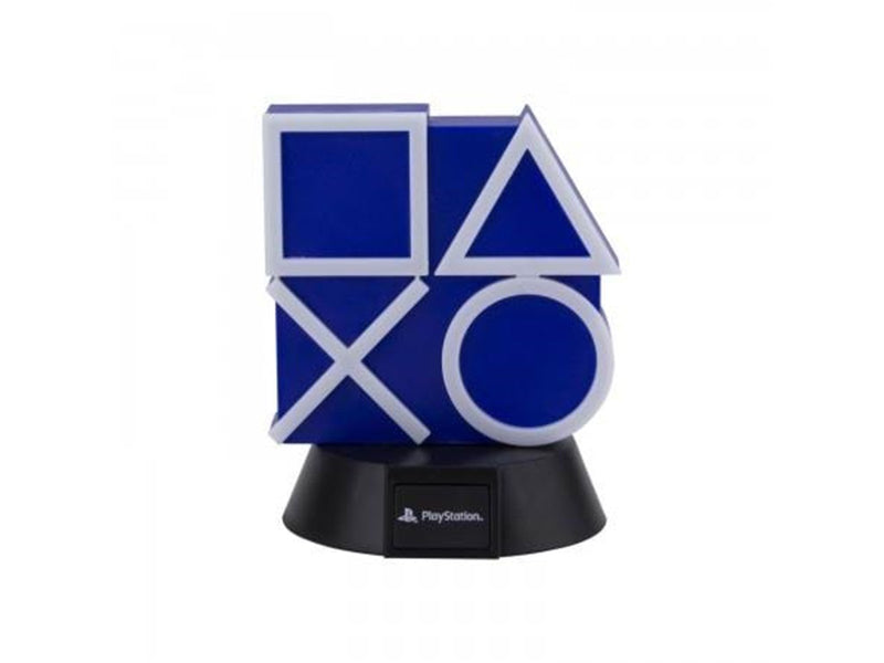 Paladone - Playstation Icon Light - Lampe