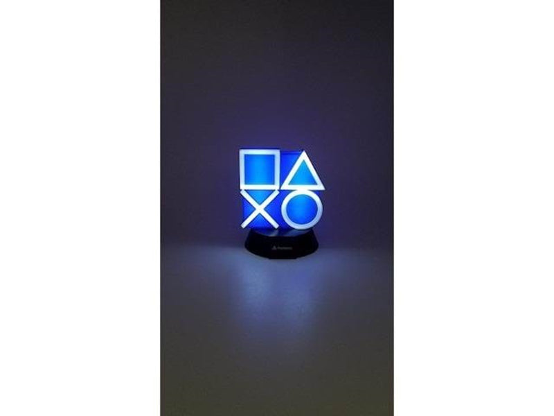 Paladone - Playstation Icon Light - Lampe