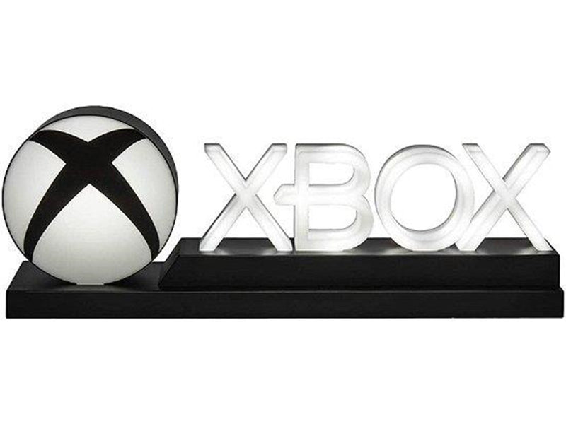 Paladone - Xbox Icons Light V2 - Lampe