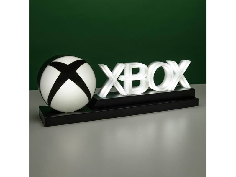 Paladone - Xbox Icons Light V2 - Lampe