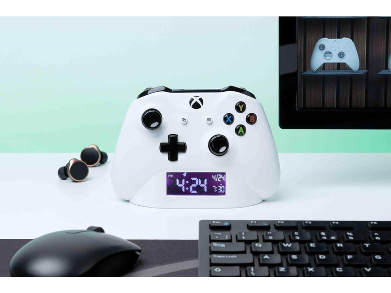 Paladone - XBOX - Wecker