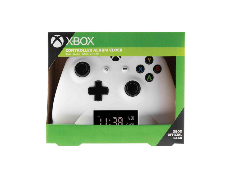Paladone - XBOX - Wecker