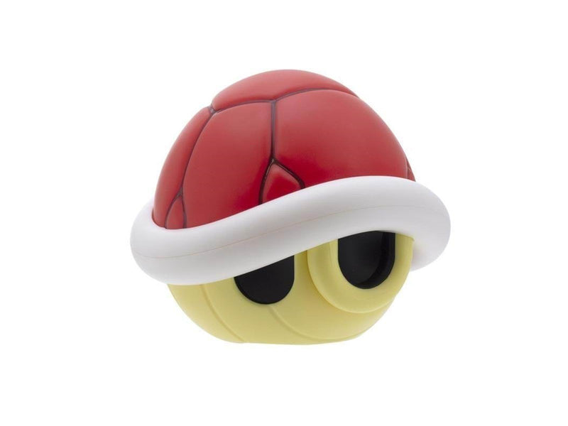 Paladone - Red Shell Light with Sound