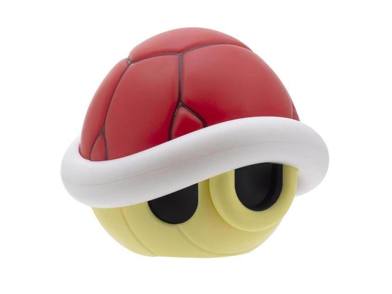 Paladone - Red Shell Light with Sound