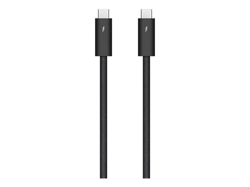 Apple Thunderbolt 4 (USB‑C) Pro Cable - 3m