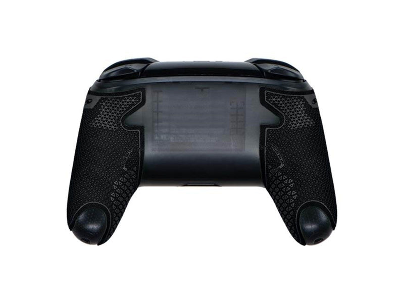 Lizard Skins DSP Controller Grip For Nintendo Switch Pro - Jet Black - Miscellaneous Zubehör für Spielkonsole - Nintendo Switch