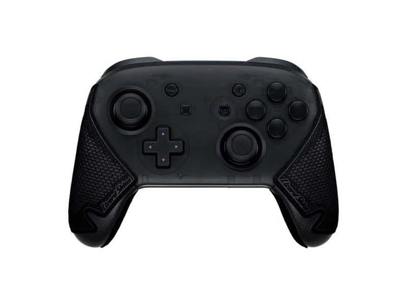 Lizard Skins DSP Controller Grip For Nintendo Switch Pro - Jet Black - Miscellaneous Zubehör für Spielkonsole - Nintendo Switch