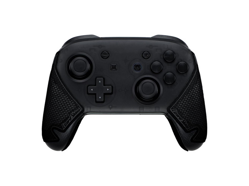 Lizard Skins DSP Controller Grip For Nintendo Switch Pro - Jet Black - Miscellaneous Zubehör für Spielkonsole - Nintendo Switch