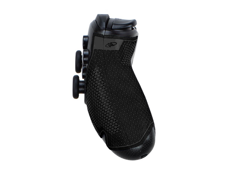 Lizard Skins DSP Controller Grip For Nintendo Switch Pro - Jet Black - Miscellaneous Zubehör für Spielkonsole - Nintendo Switch