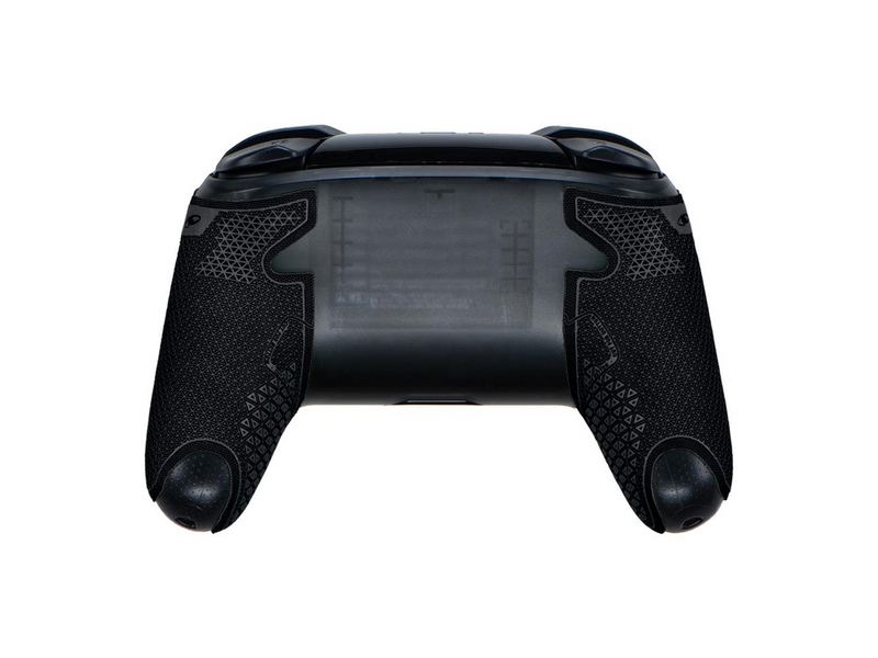Lizard Skins DSP Controller Grip For Nintendo Switch Pro - Jet Black - Miscellaneous Zubehör für Spielkonsole - Nintendo Switch